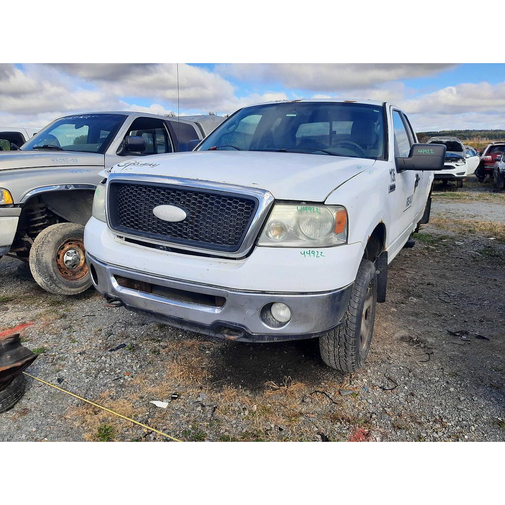 FORD F-150 2007