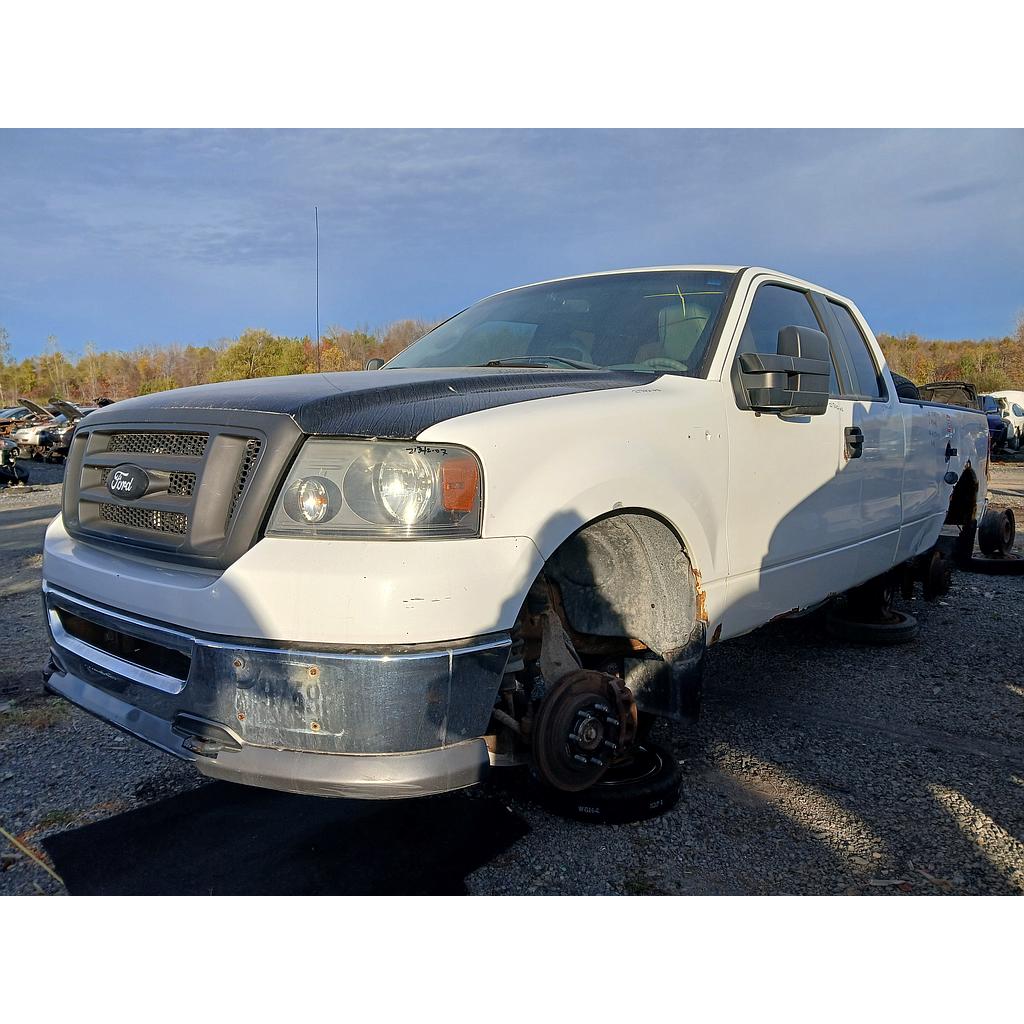 FORD F-150 2007