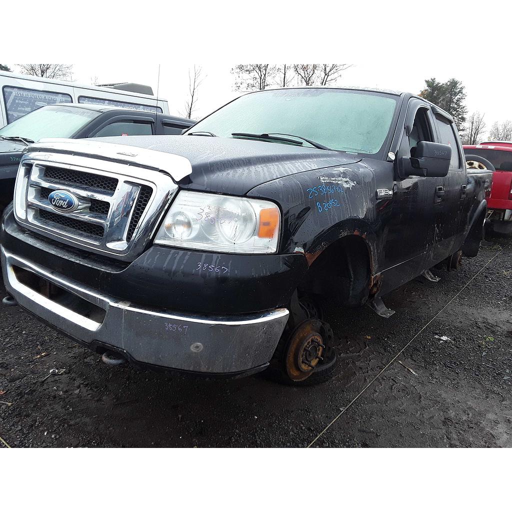 FORD F-150 2007