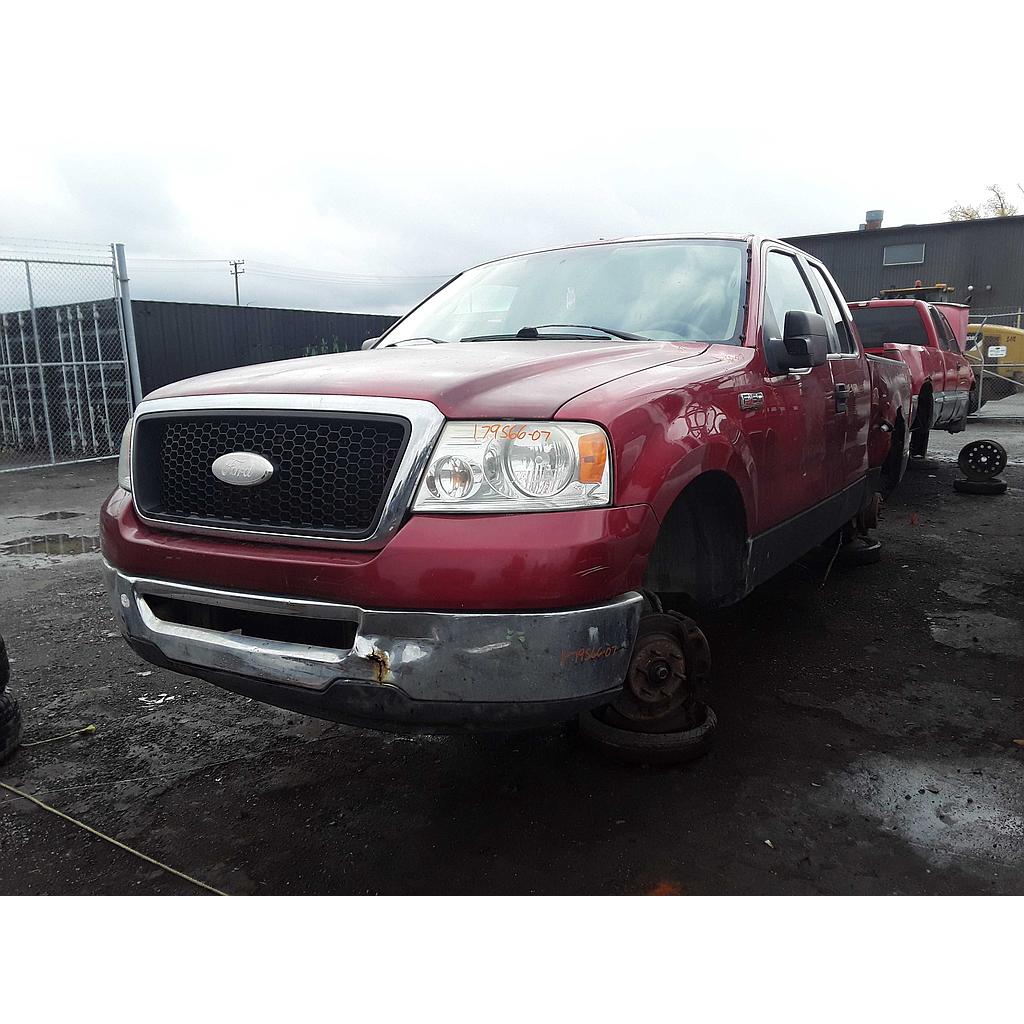 FORD F-150 2007