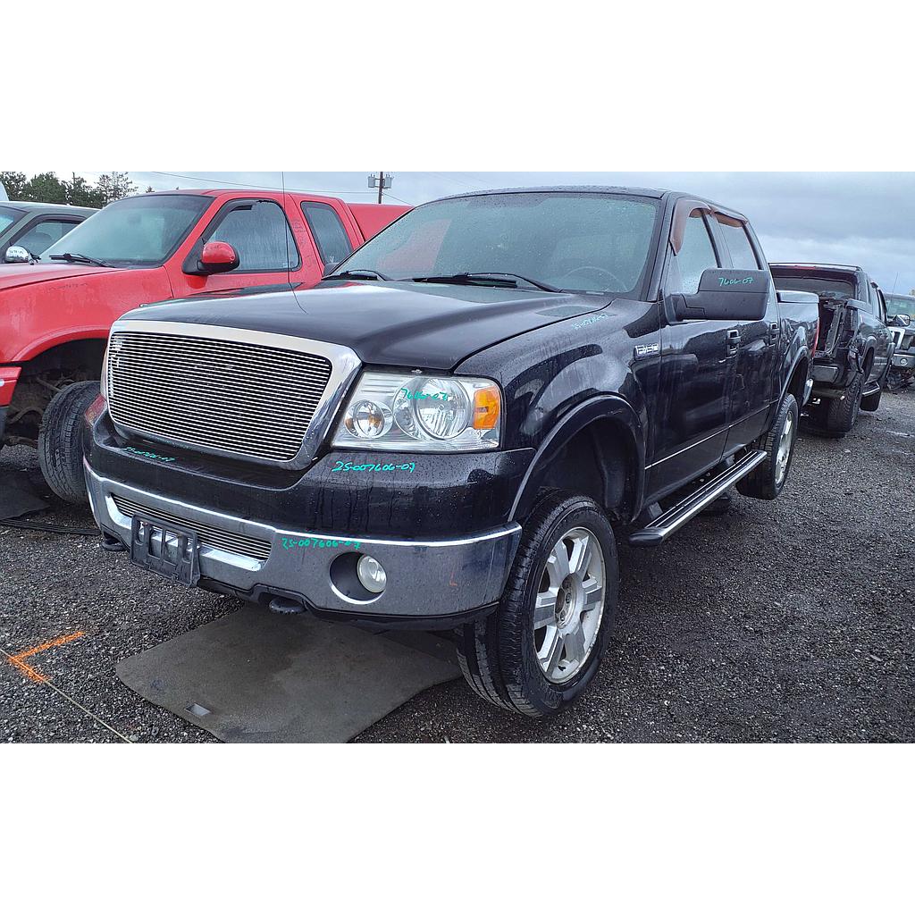 FORD F-150 2007
