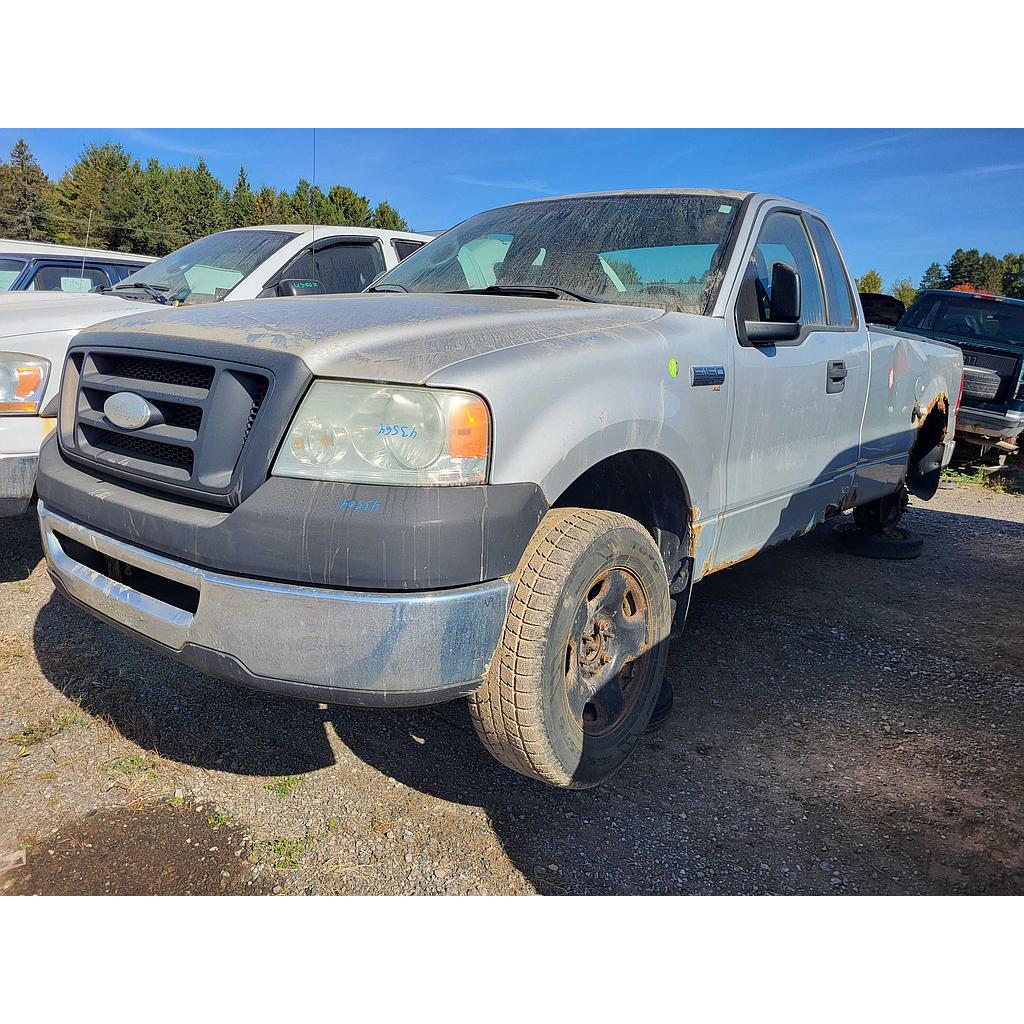 FORD F-150 2008