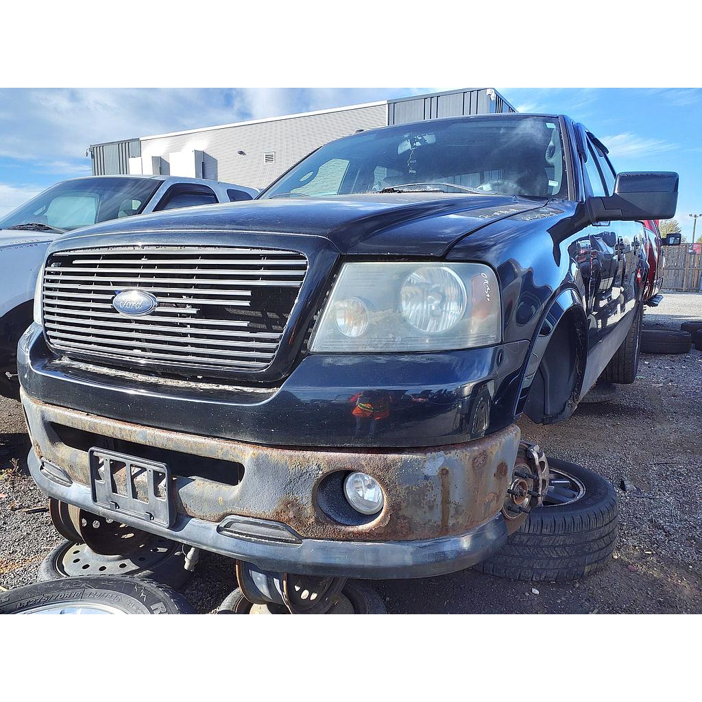 FORD F-150 2008