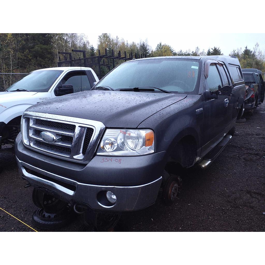 FORD F-150 2008