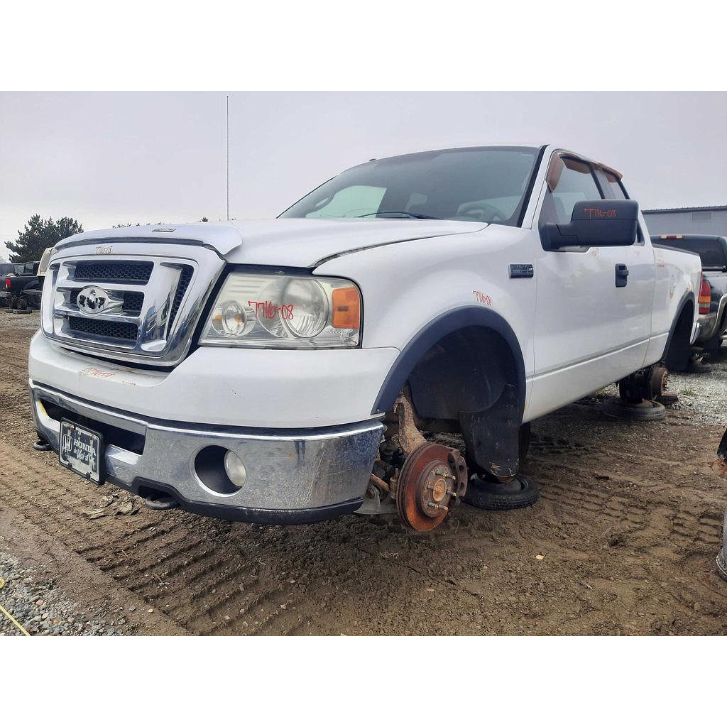 FORD F-150 2008