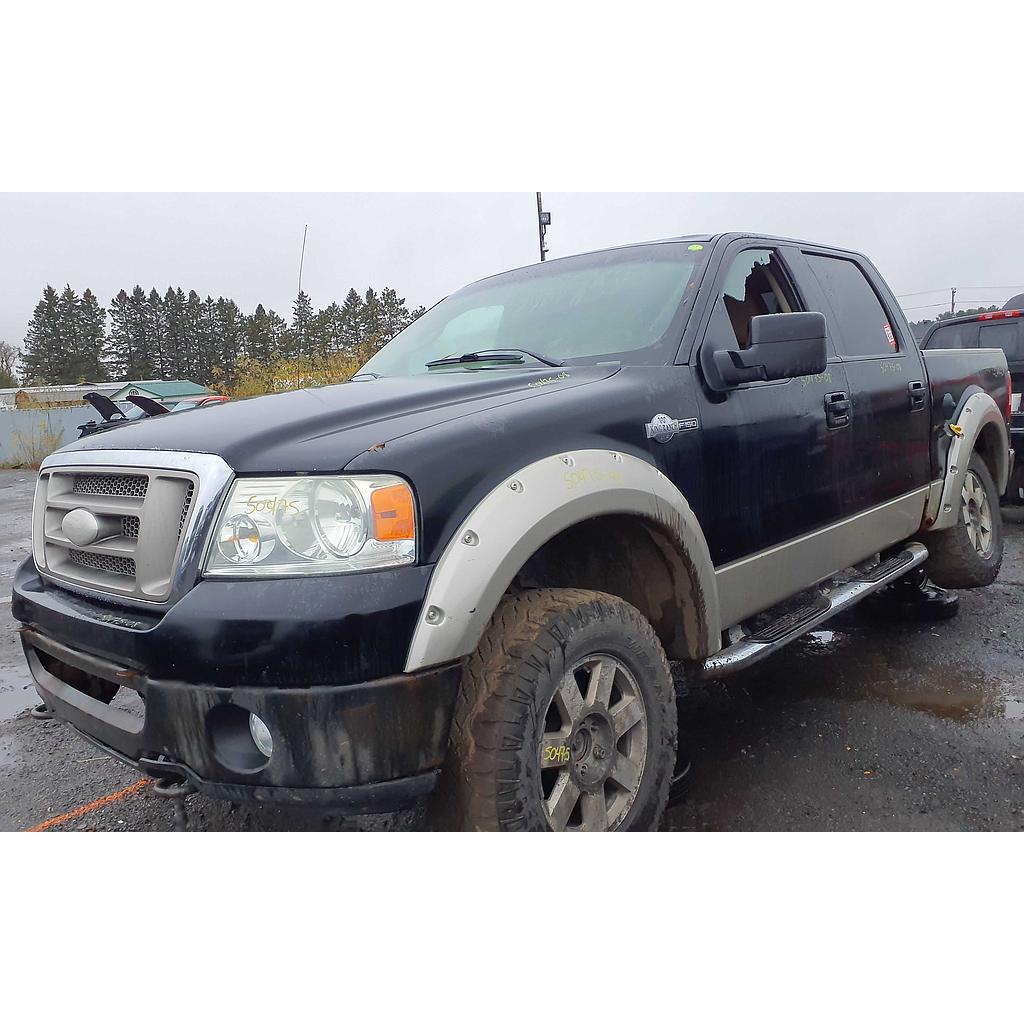 FORD F-150 2008