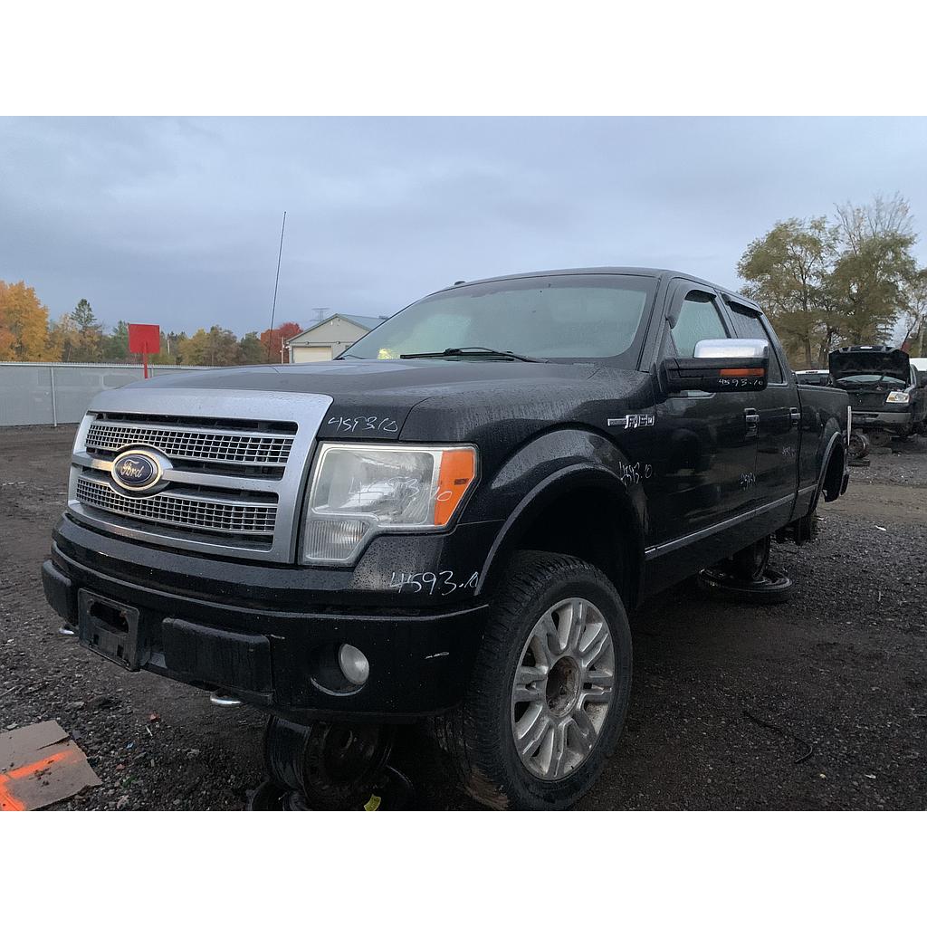 FORD F-150 2010