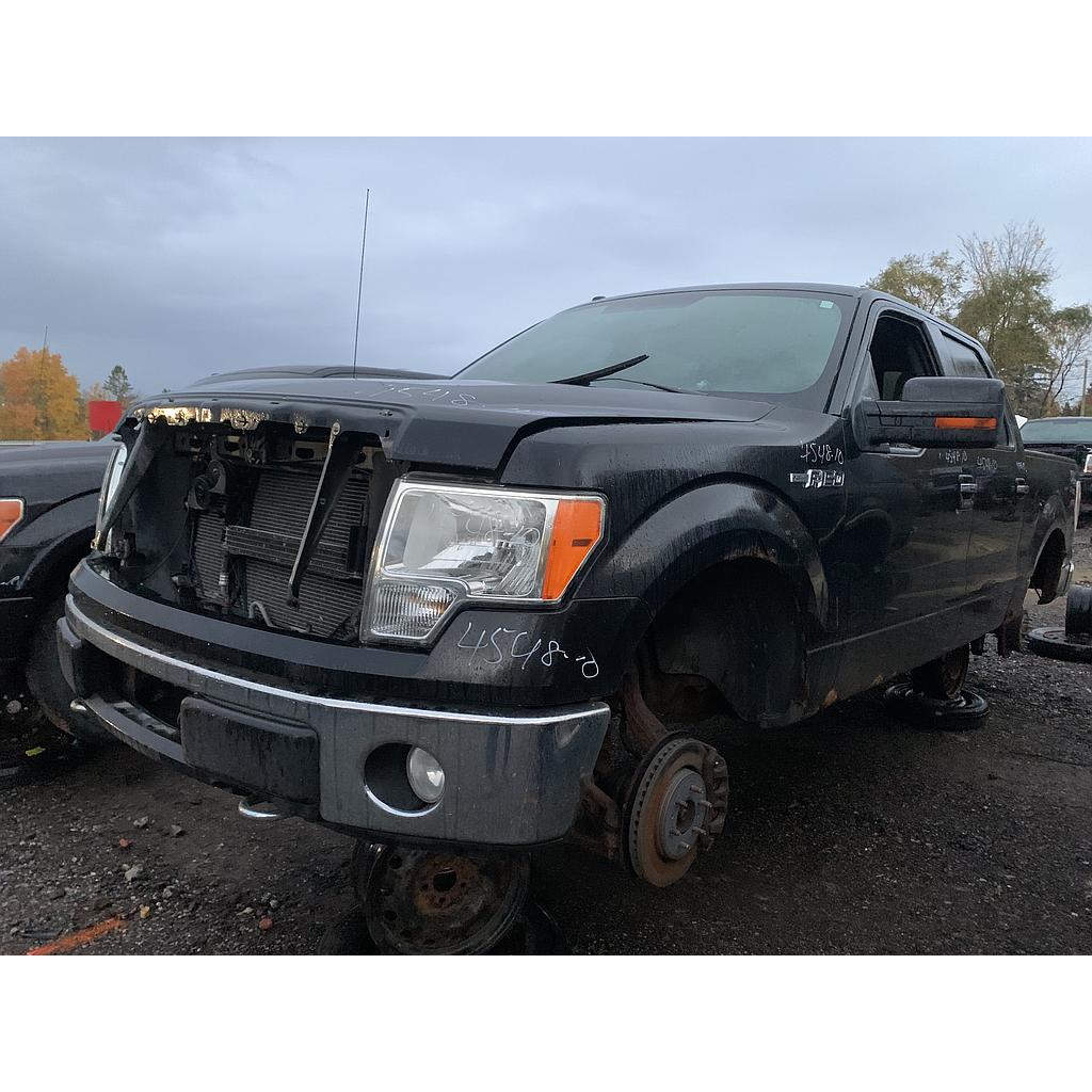 FORD F-150 2010