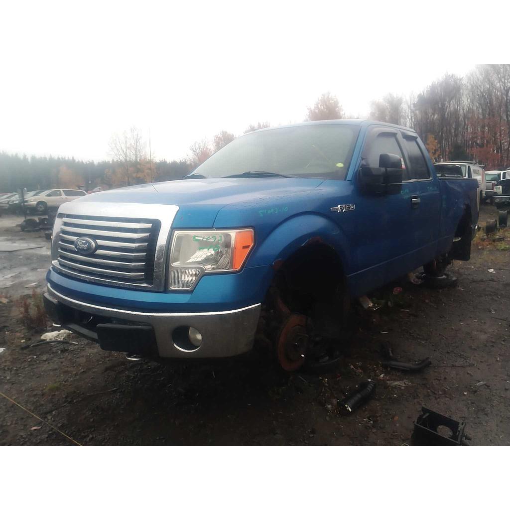 FORD F-150 2010