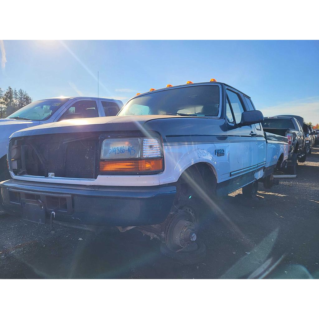 FORD F-250 1995