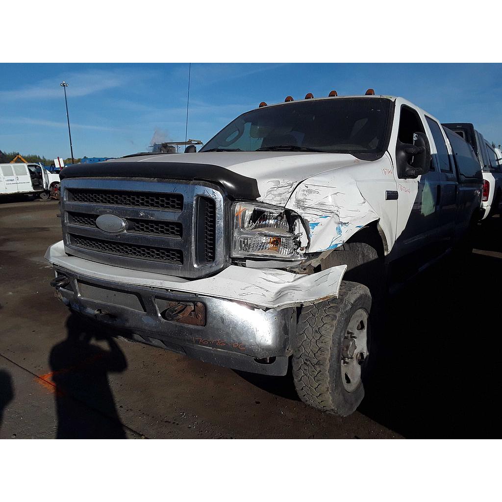 FORD F-250 2006