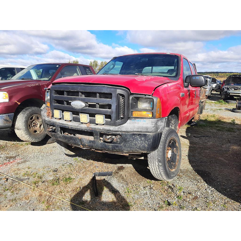 FORD F-250 2006