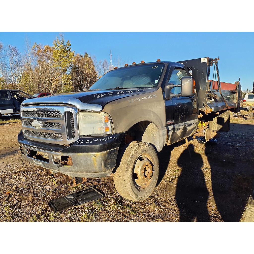 FORD F-350 2006