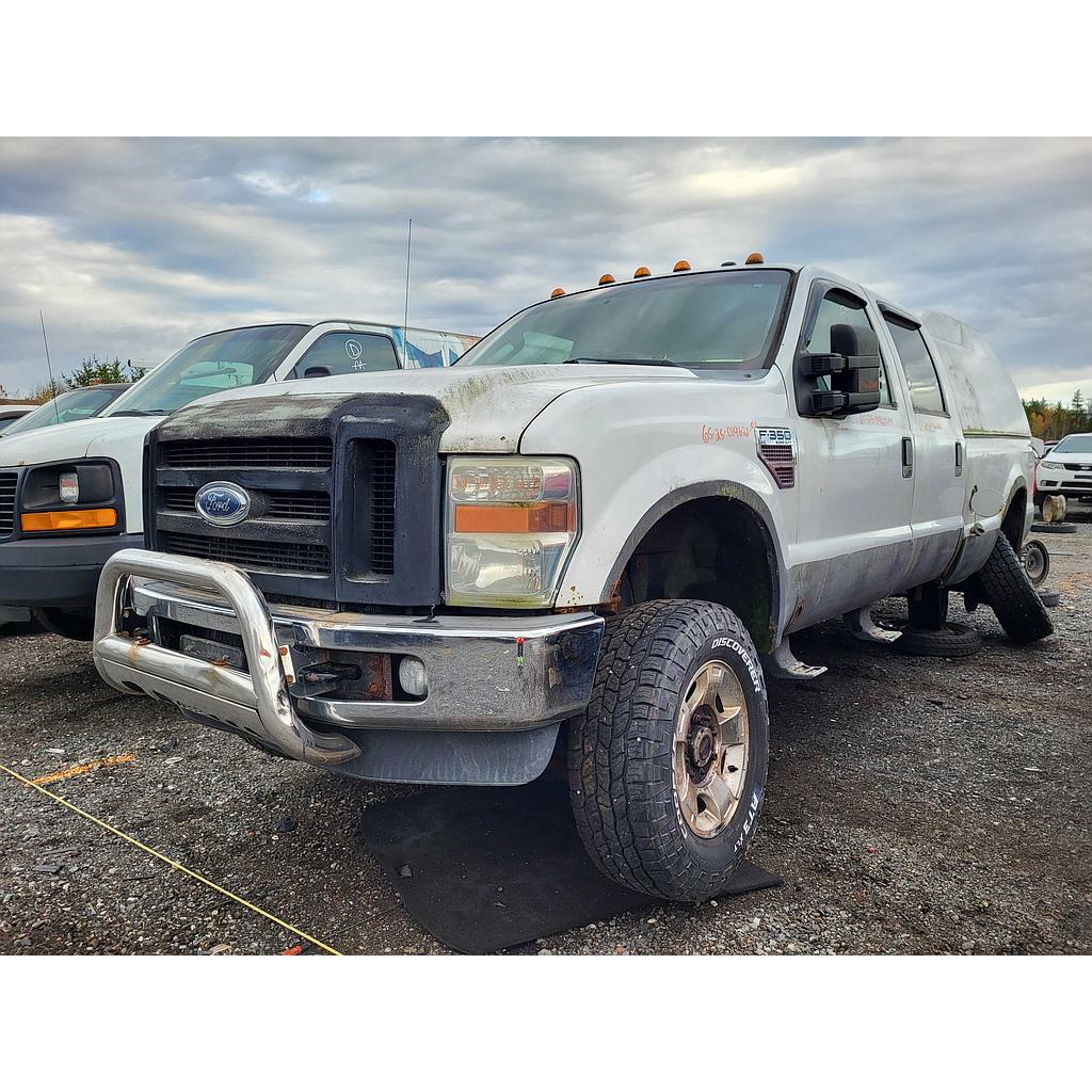 FORD F-350 2009