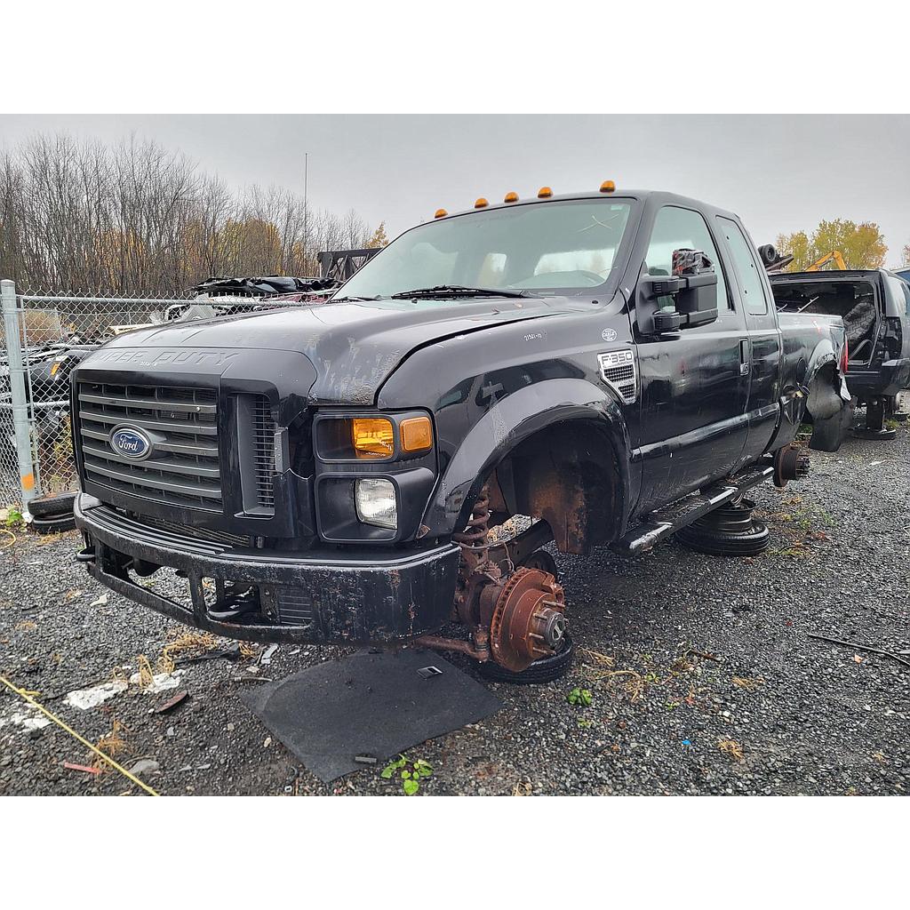 FORD F-350 2010