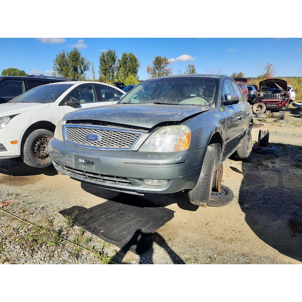 FORD FIVE HUNDRED 2006