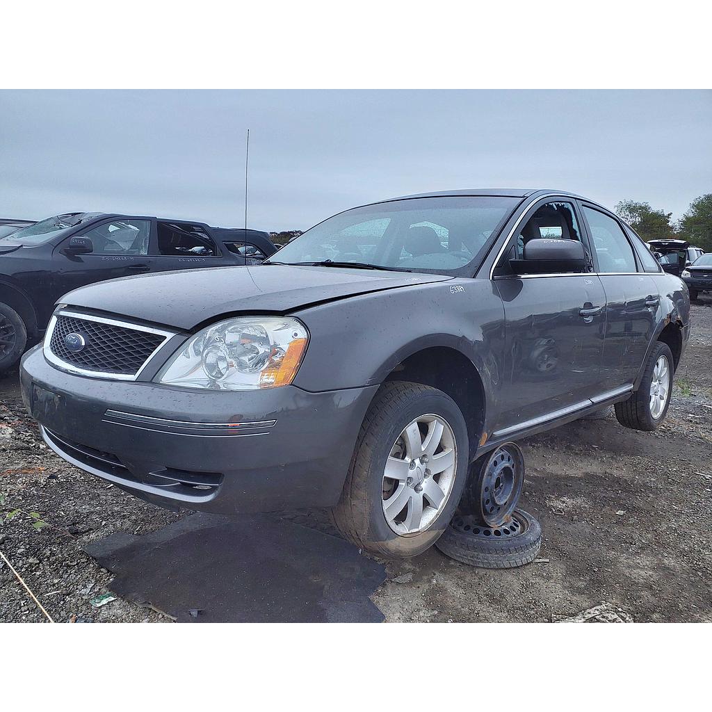 FORD FIVE HUNDRED 2006