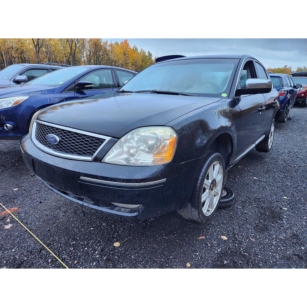 FORD FIVE HUNDRED 2006