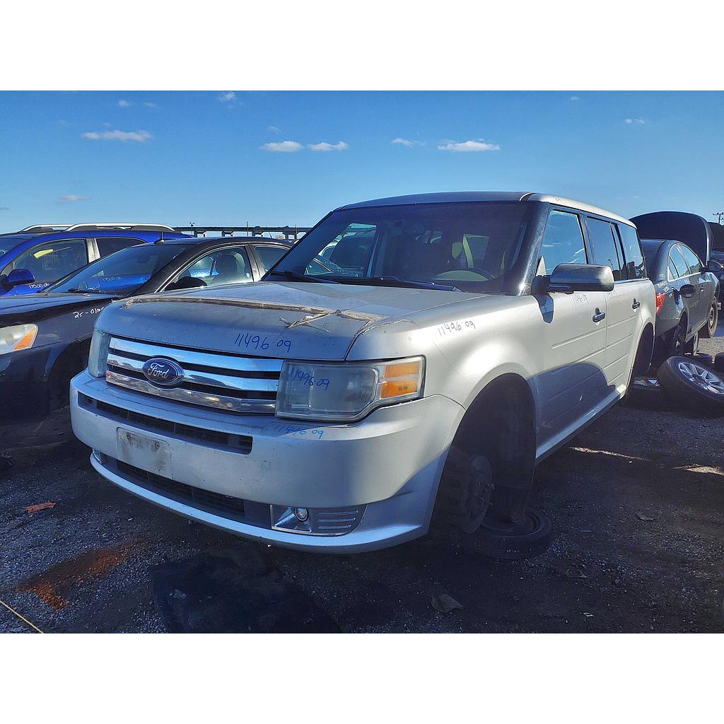 FORD FLEX 2009