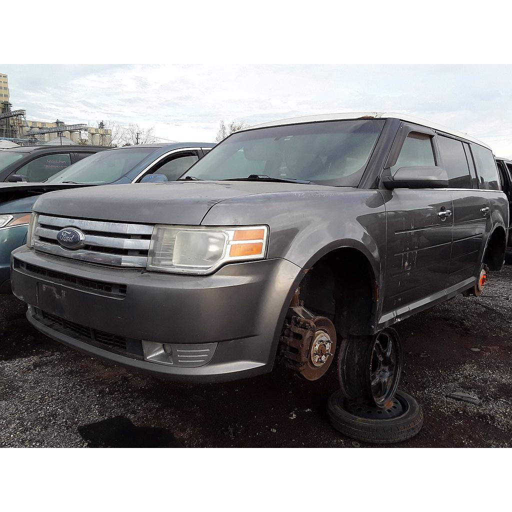 FORD FLEX 2009