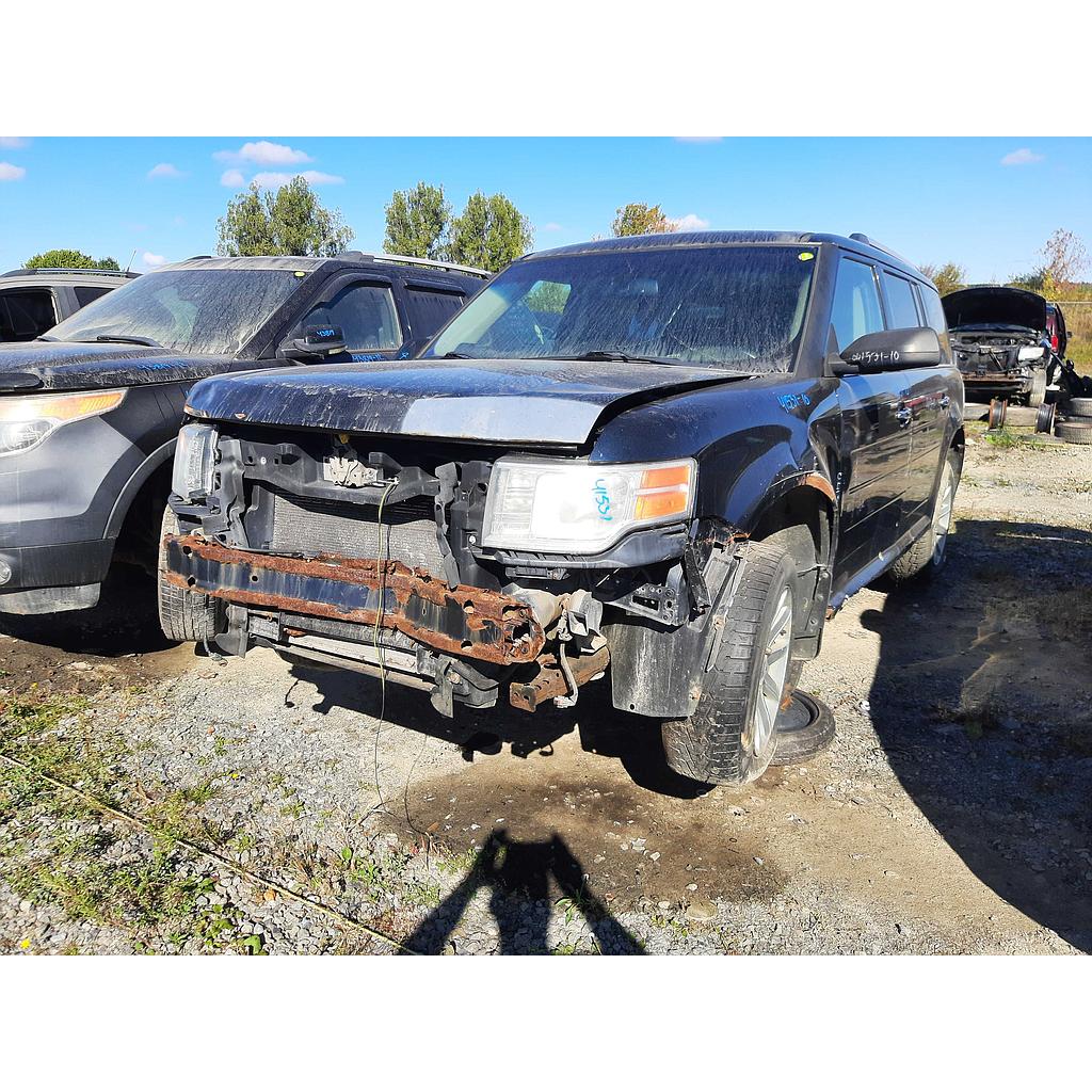 FORD FLEX 2010