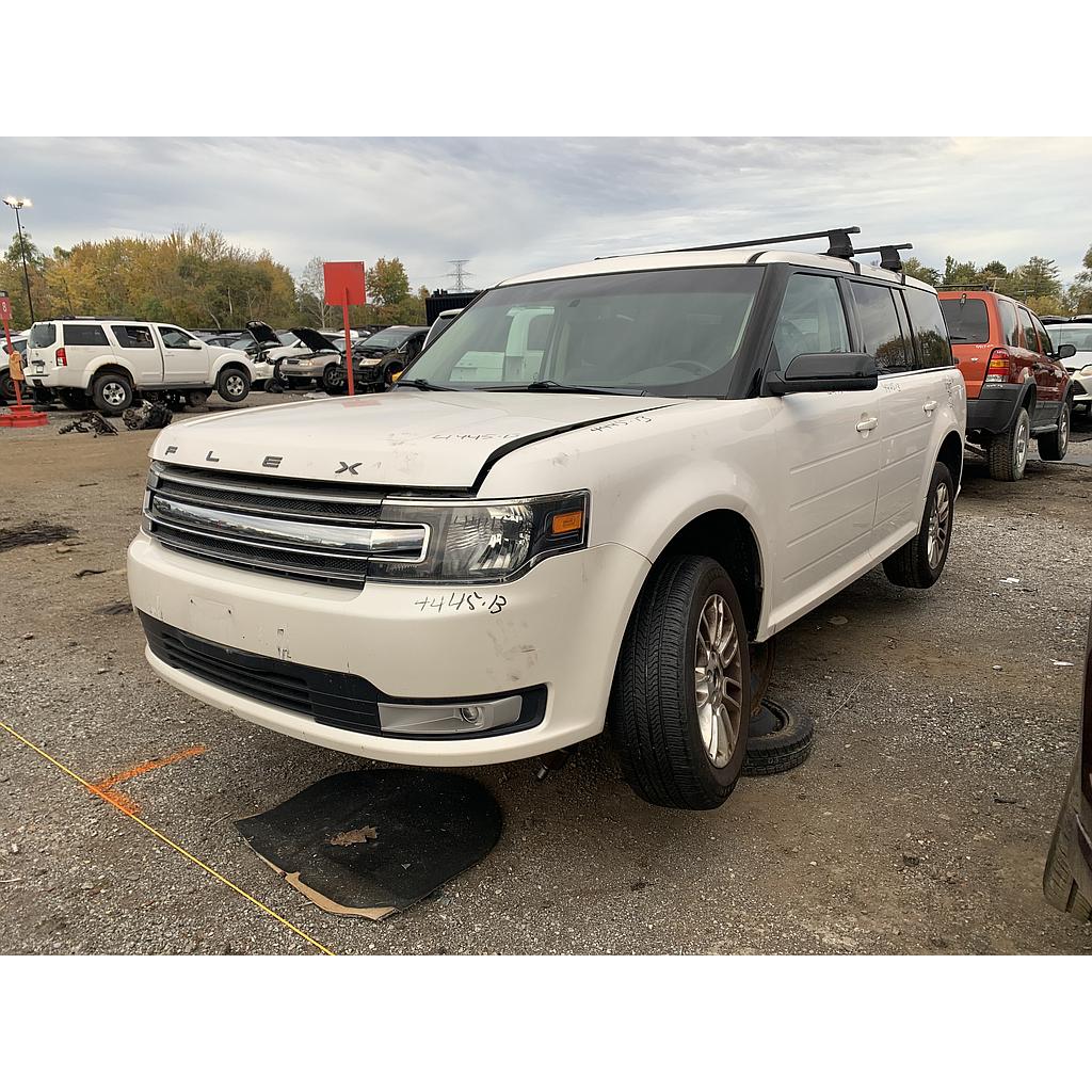 FORD FLEX 2013