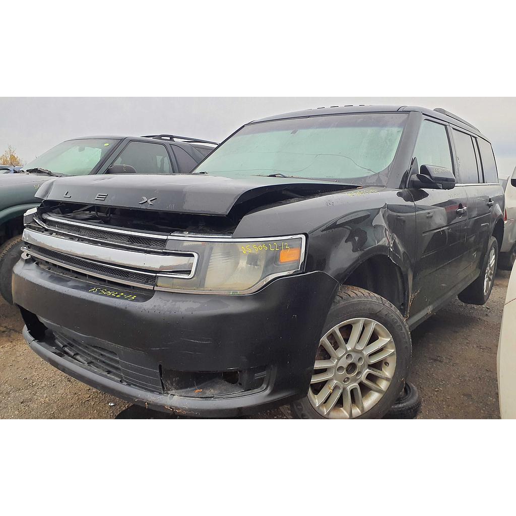 FORD FLEX 2013