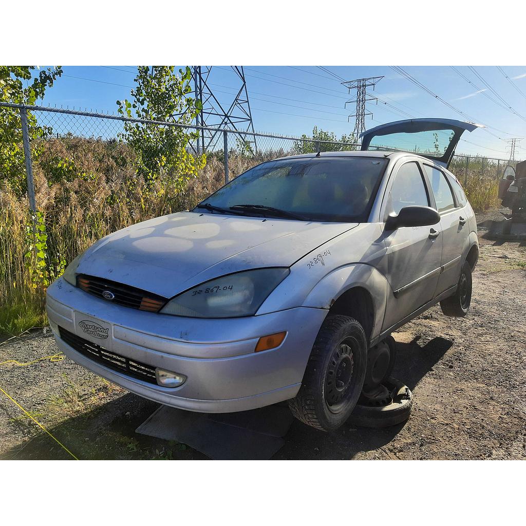 FORD FOCUS 2004