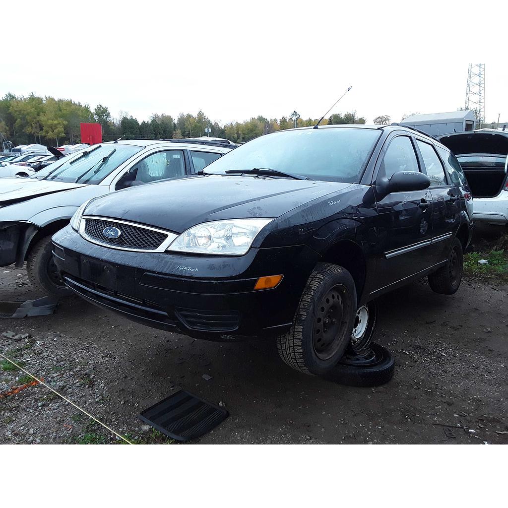 FORD FOCUS 2006
