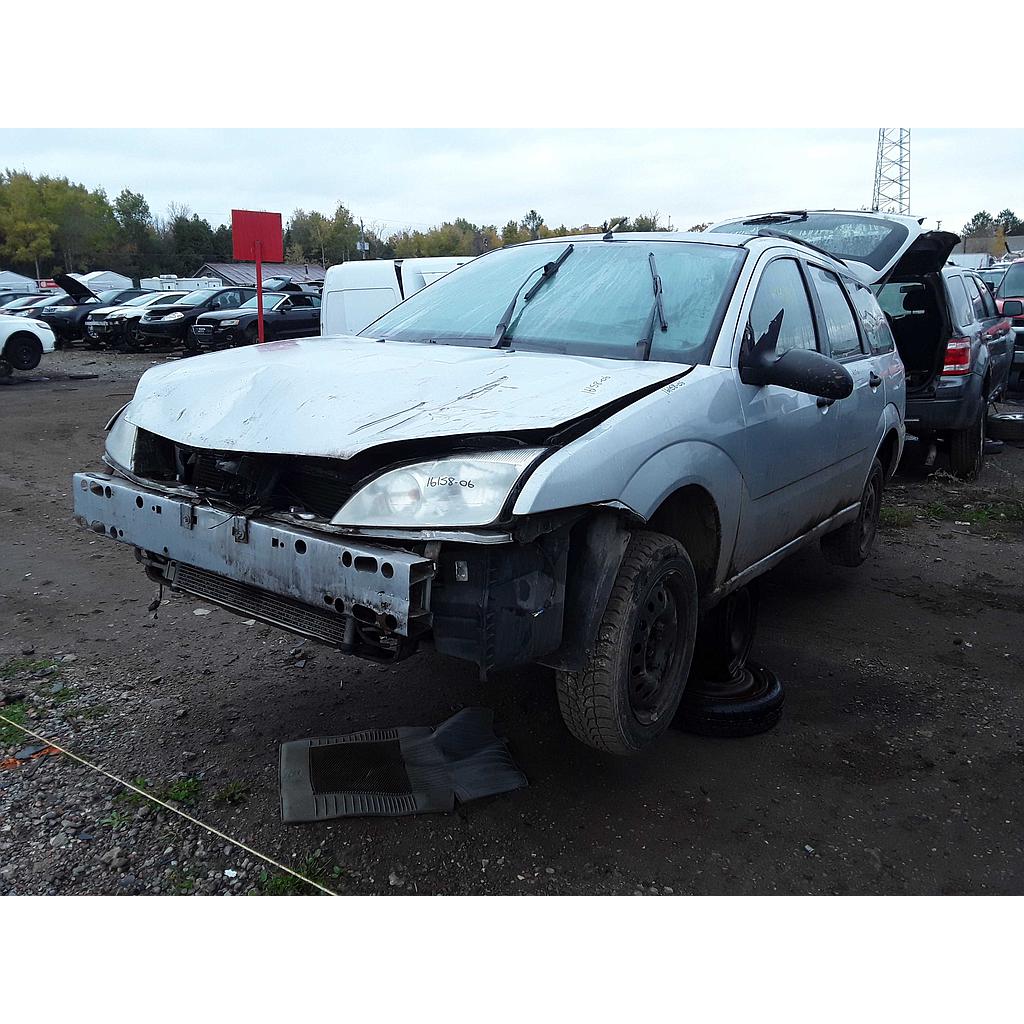 FORD FOCUS 2006
