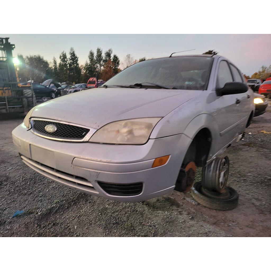 FORD FOCUS 2007
