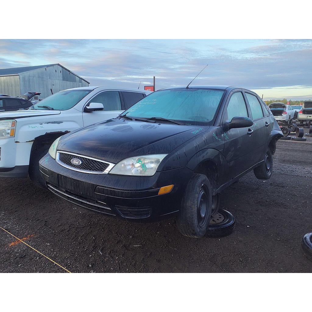 FORD FOCUS 2007