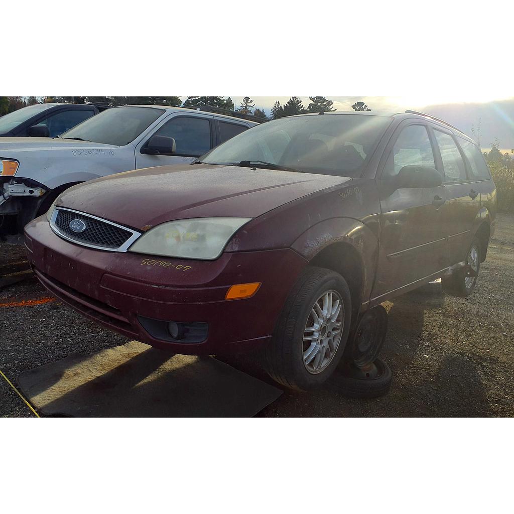 FORD FOCUS 2007