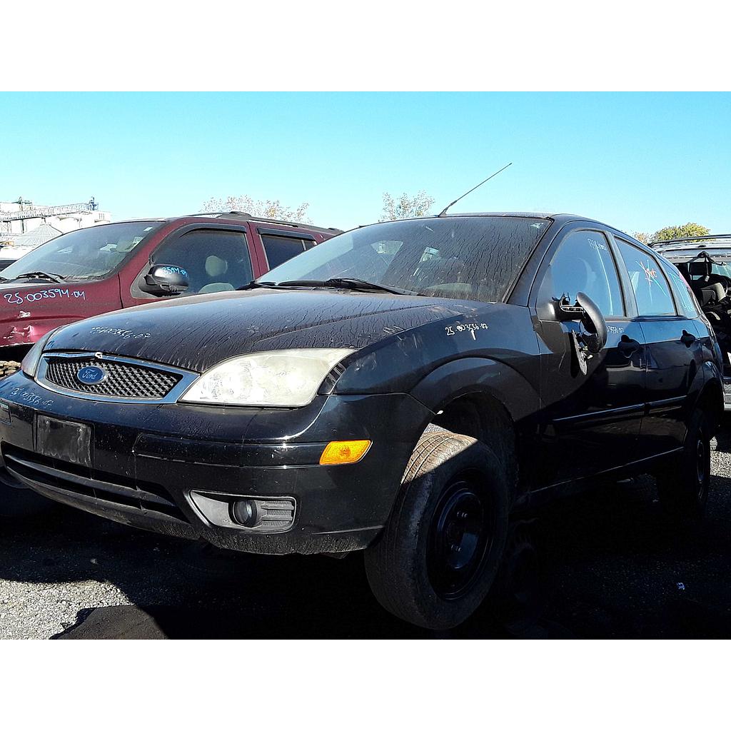 FORD FOCUS 2007