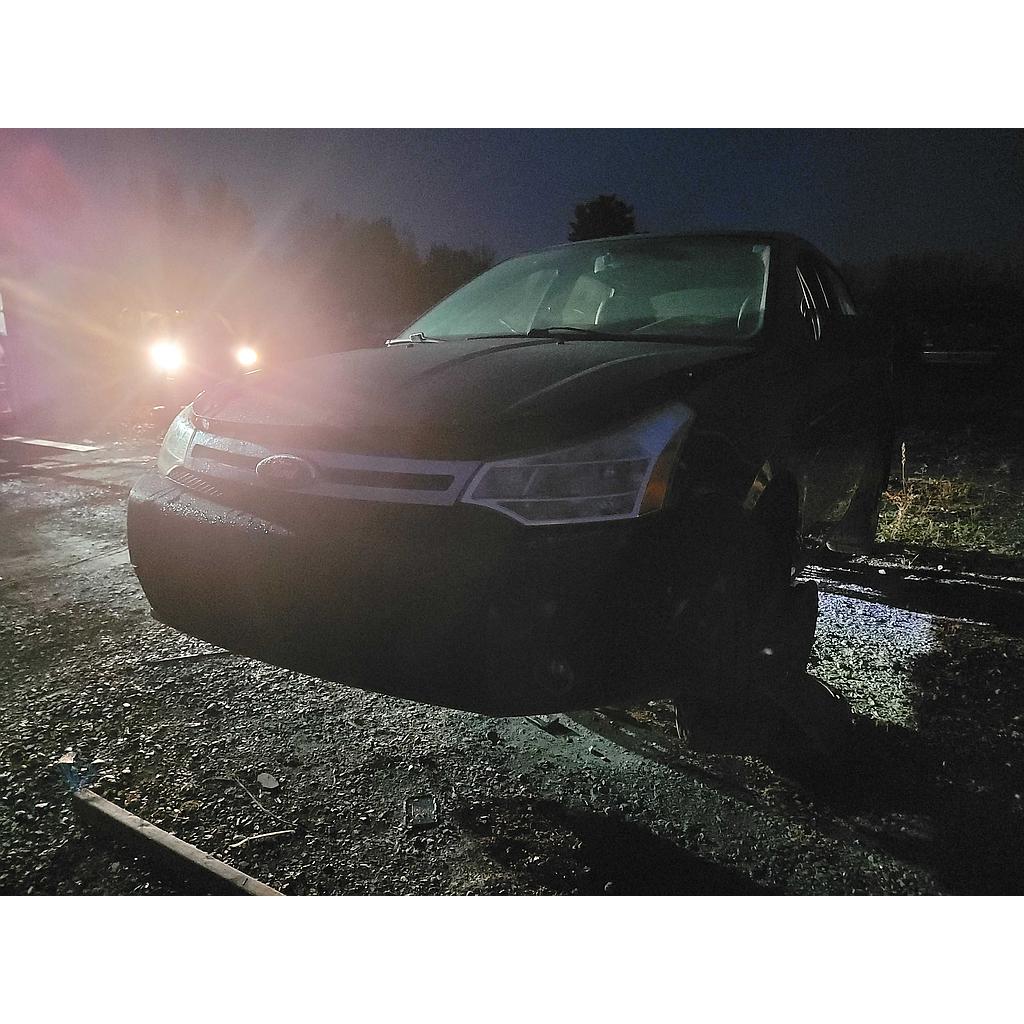 FORD FOCUS 2009