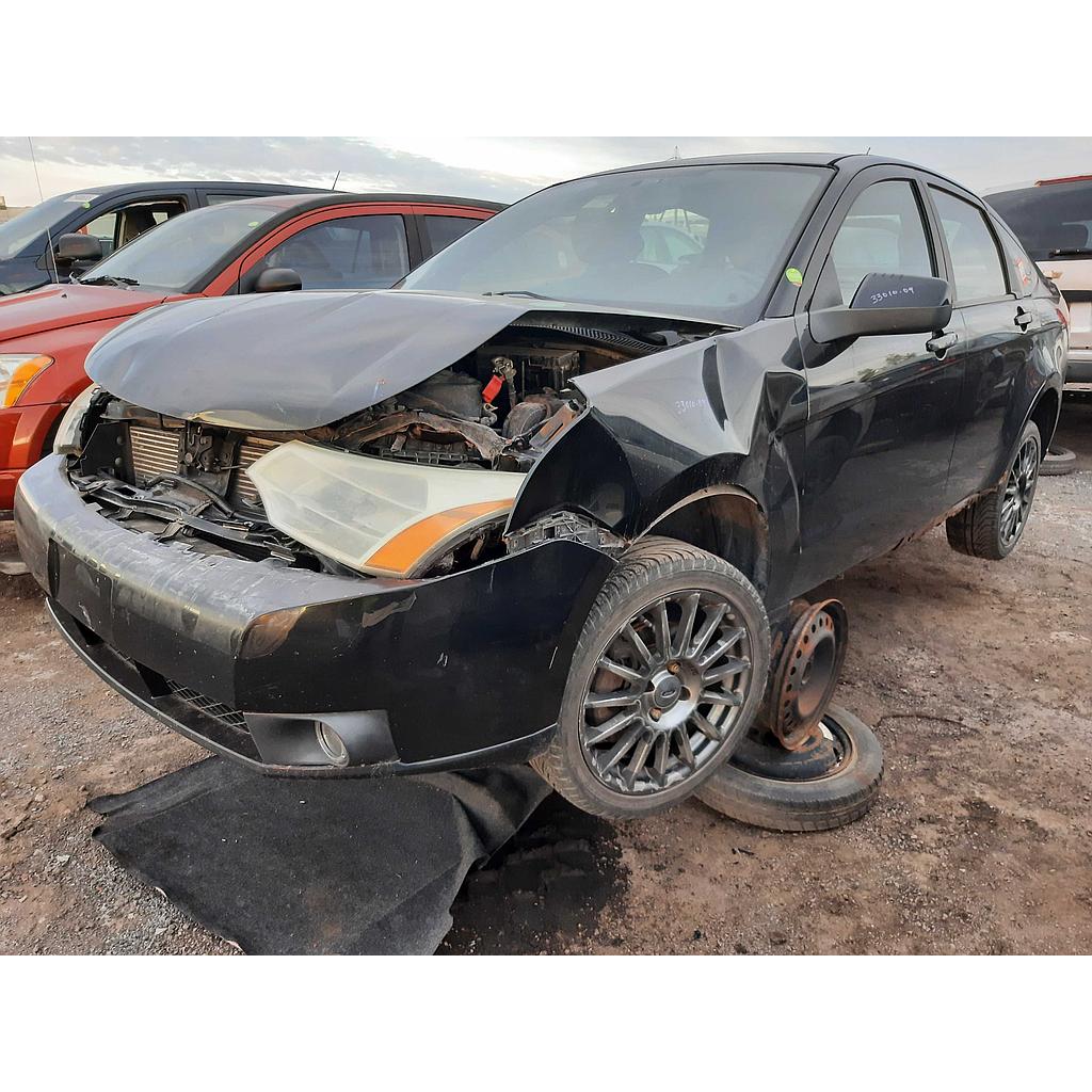 FORD FOCUS 2009