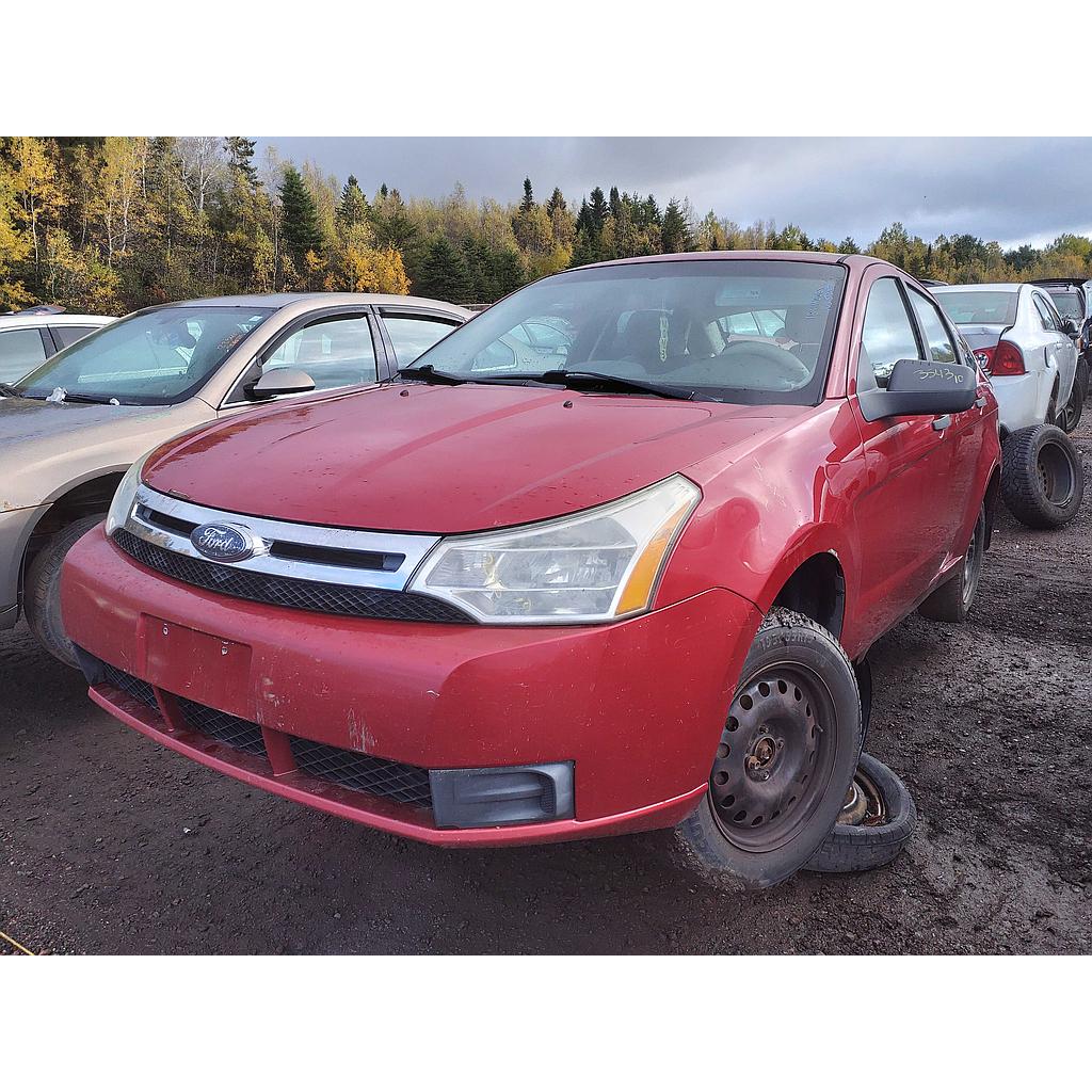 FORD FOCUS 2010