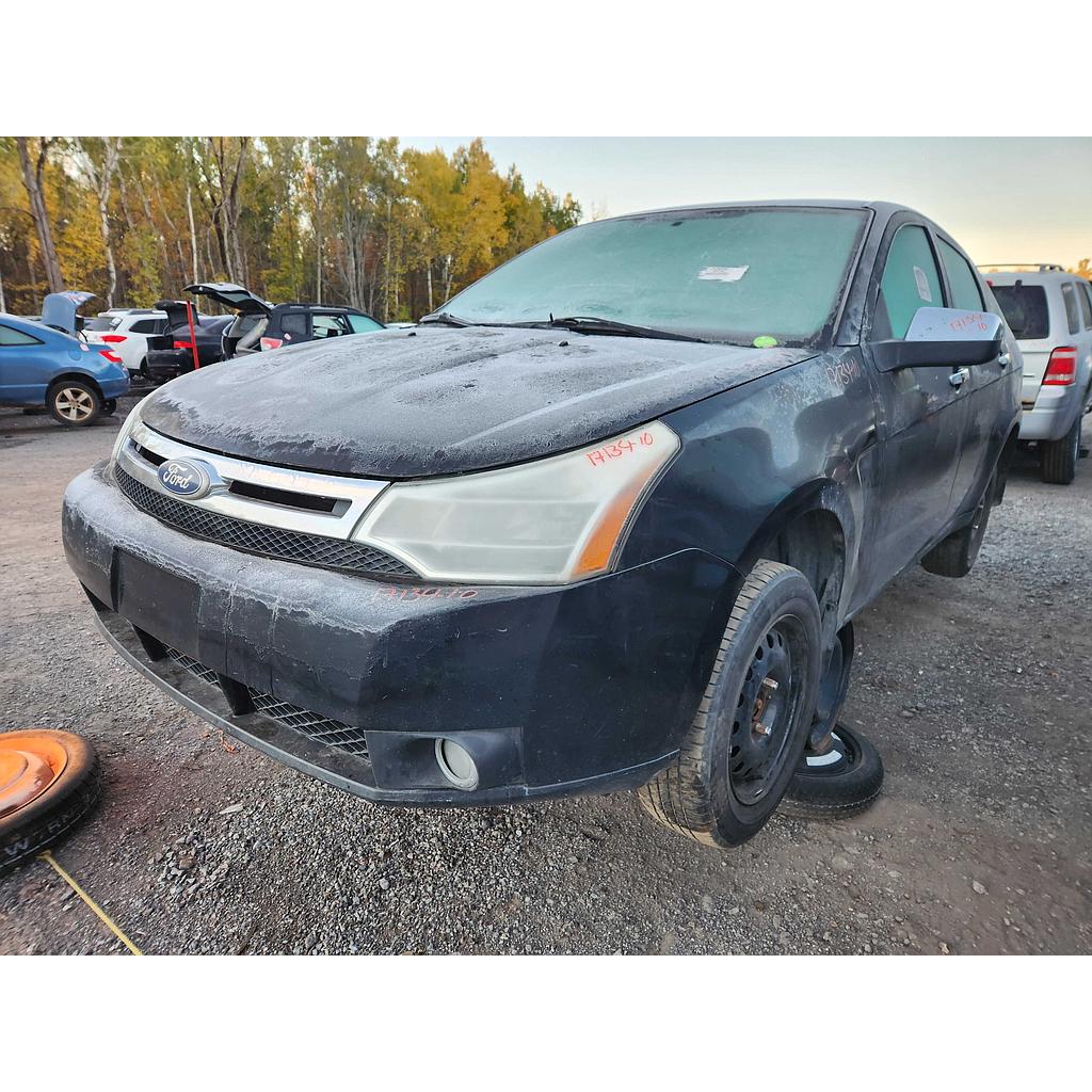 FORD FOCUS 2010