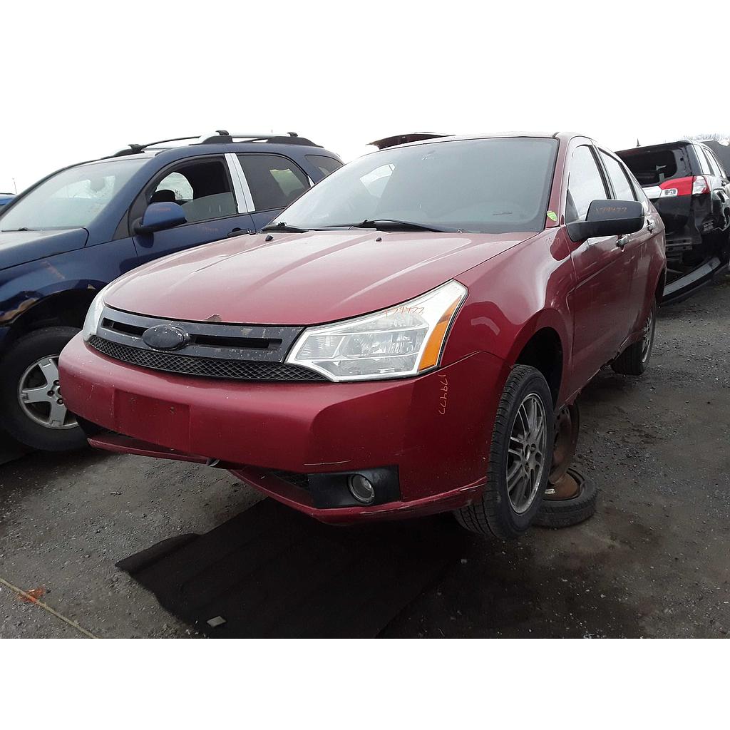FORD FOCUS 2010