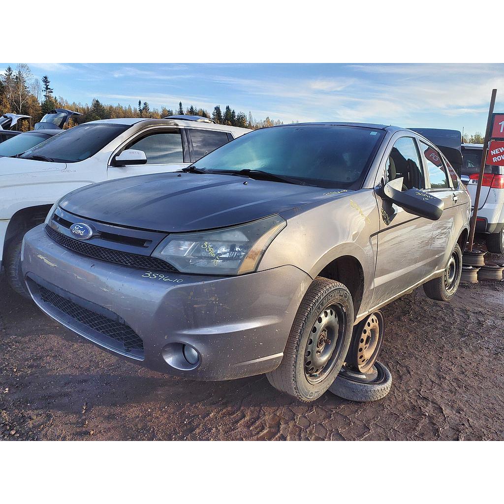 FORD FOCUS 2010
