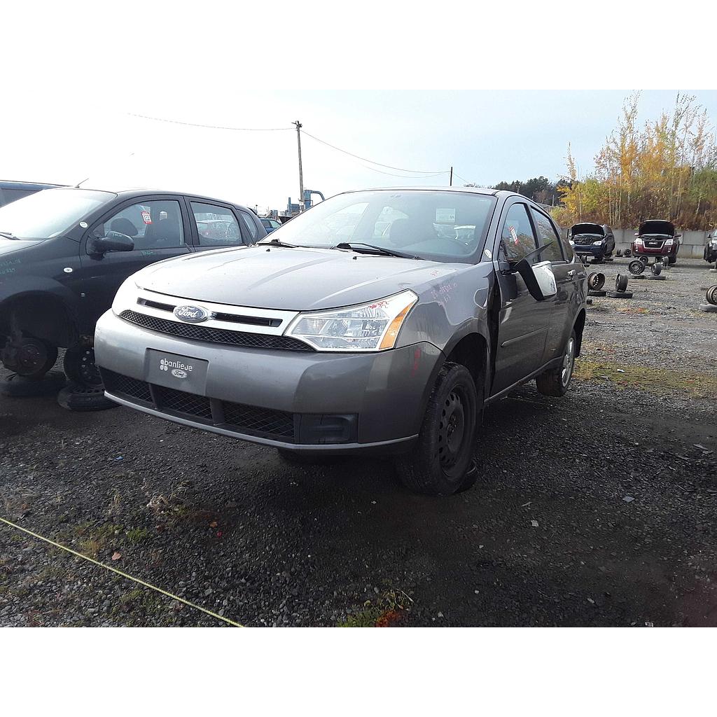 FORD FOCUS 2010