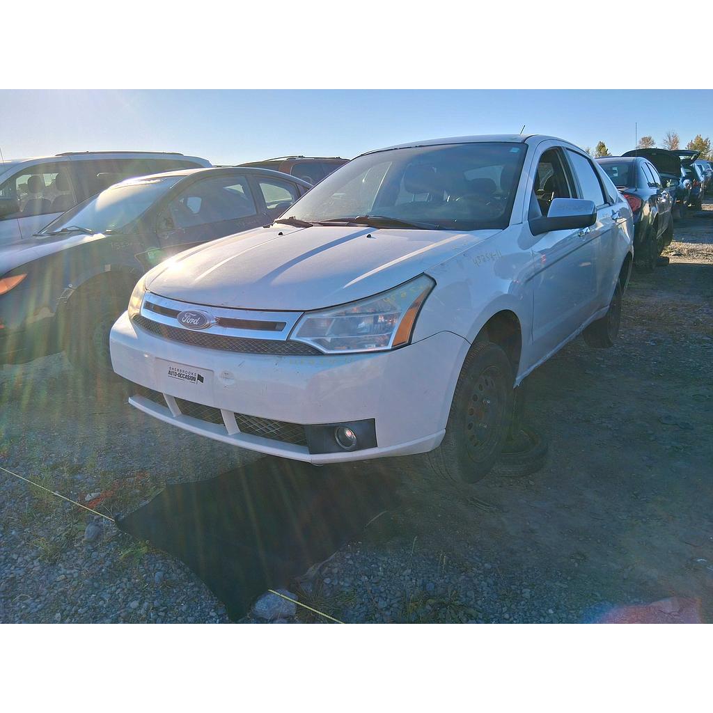 FORD FOCUS 2011