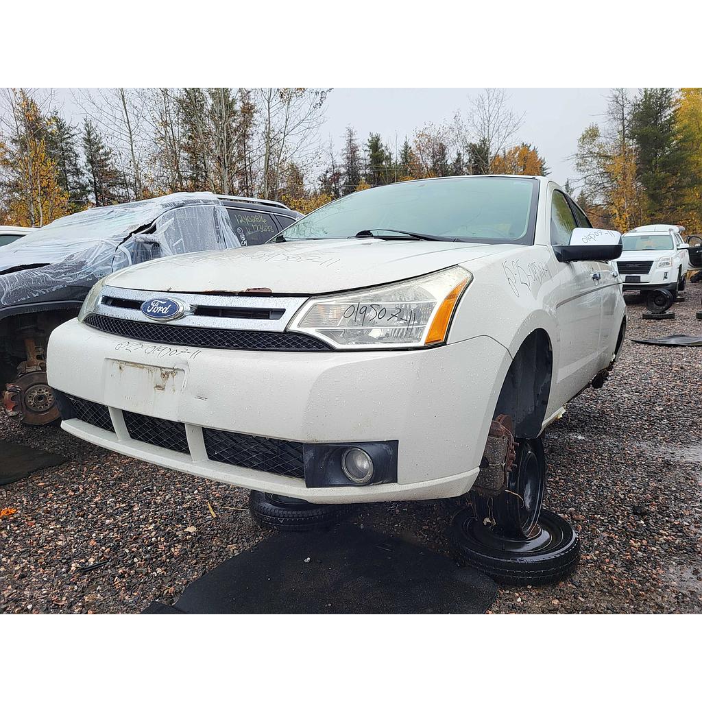 FORD FOCUS 2011