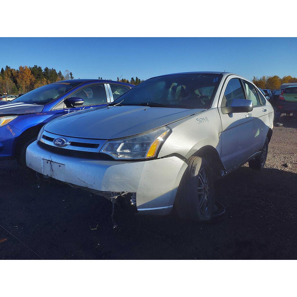 FORD FOCUS 2011