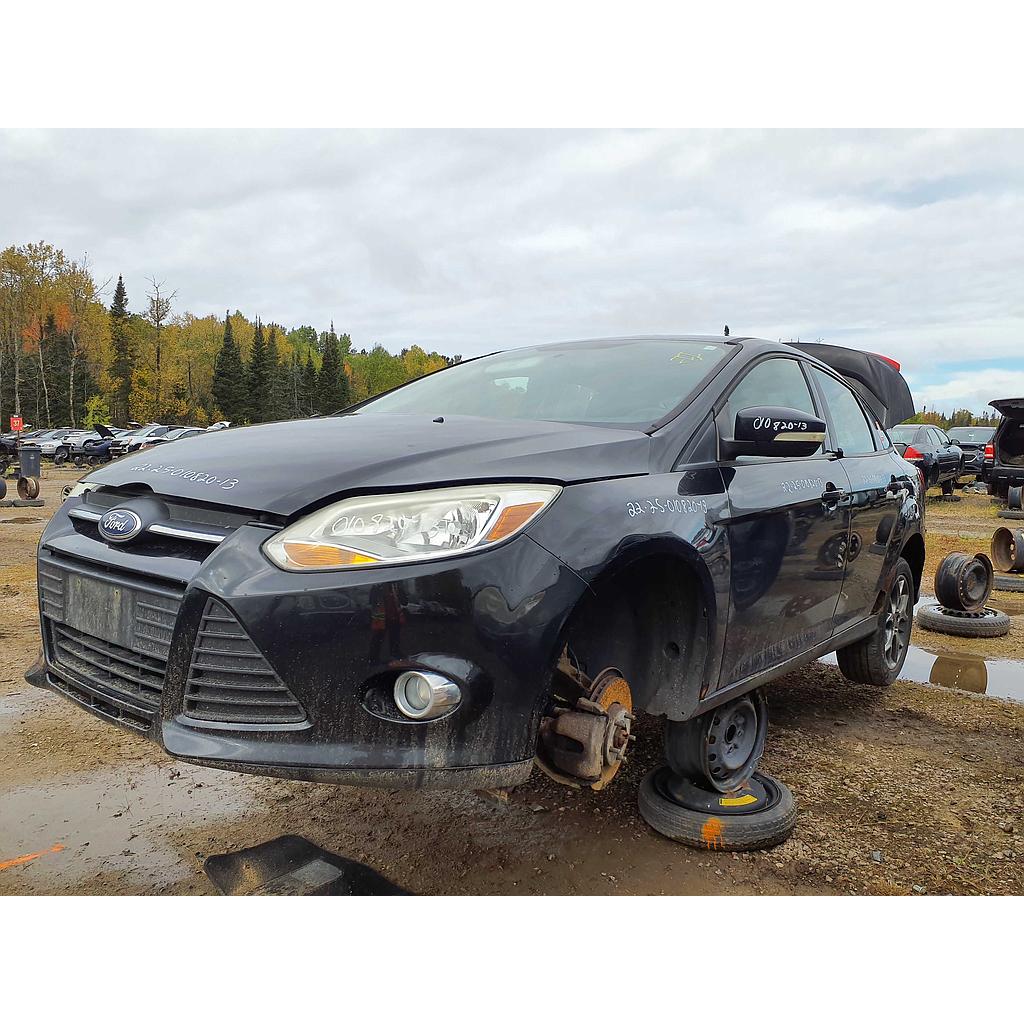 FORD FOCUS 2013