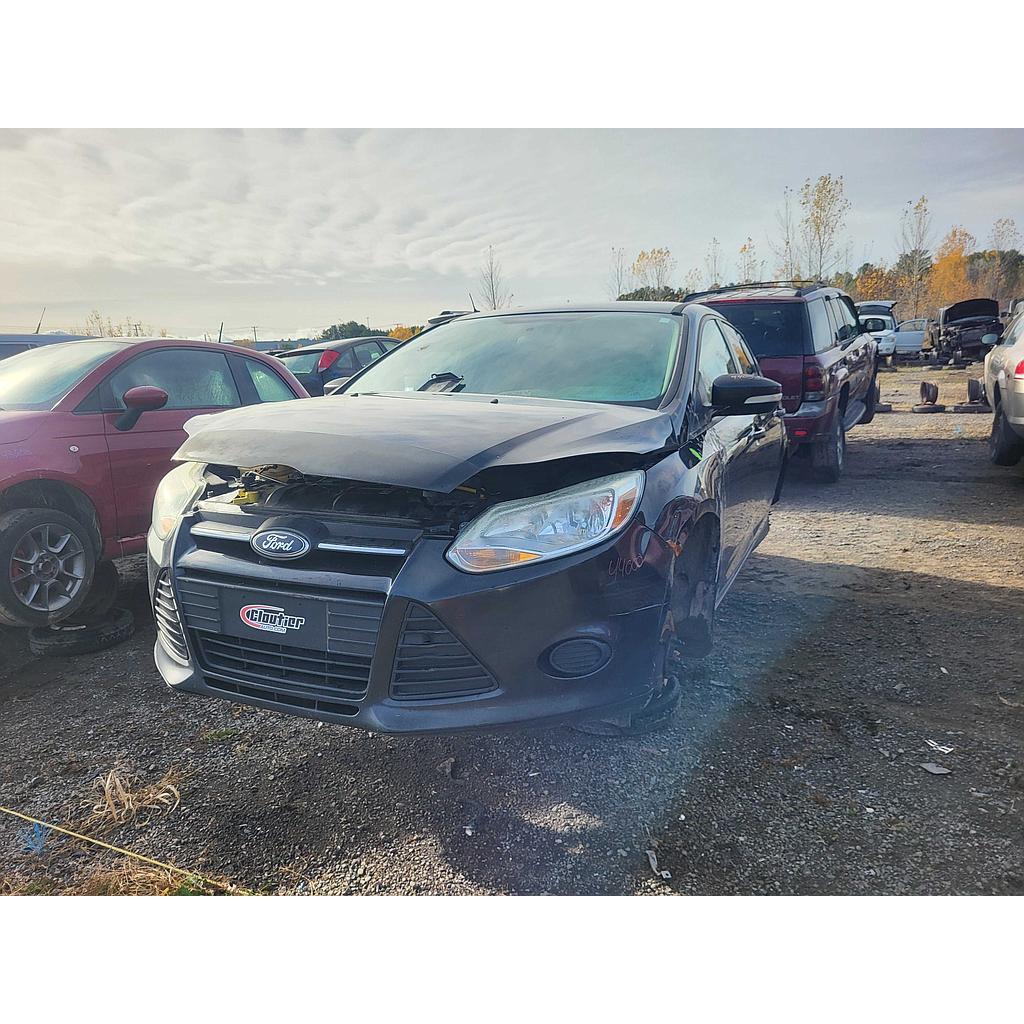 FORD FOCUS 2013