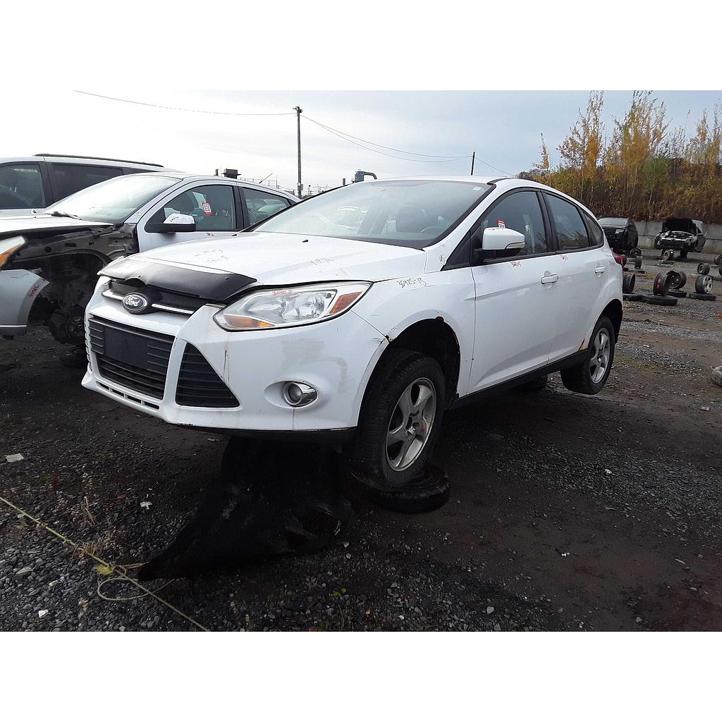 FORD FOCUS 2013