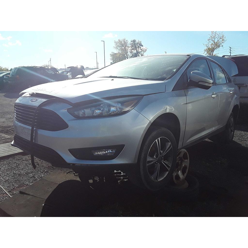 FORD FOCUS 2018