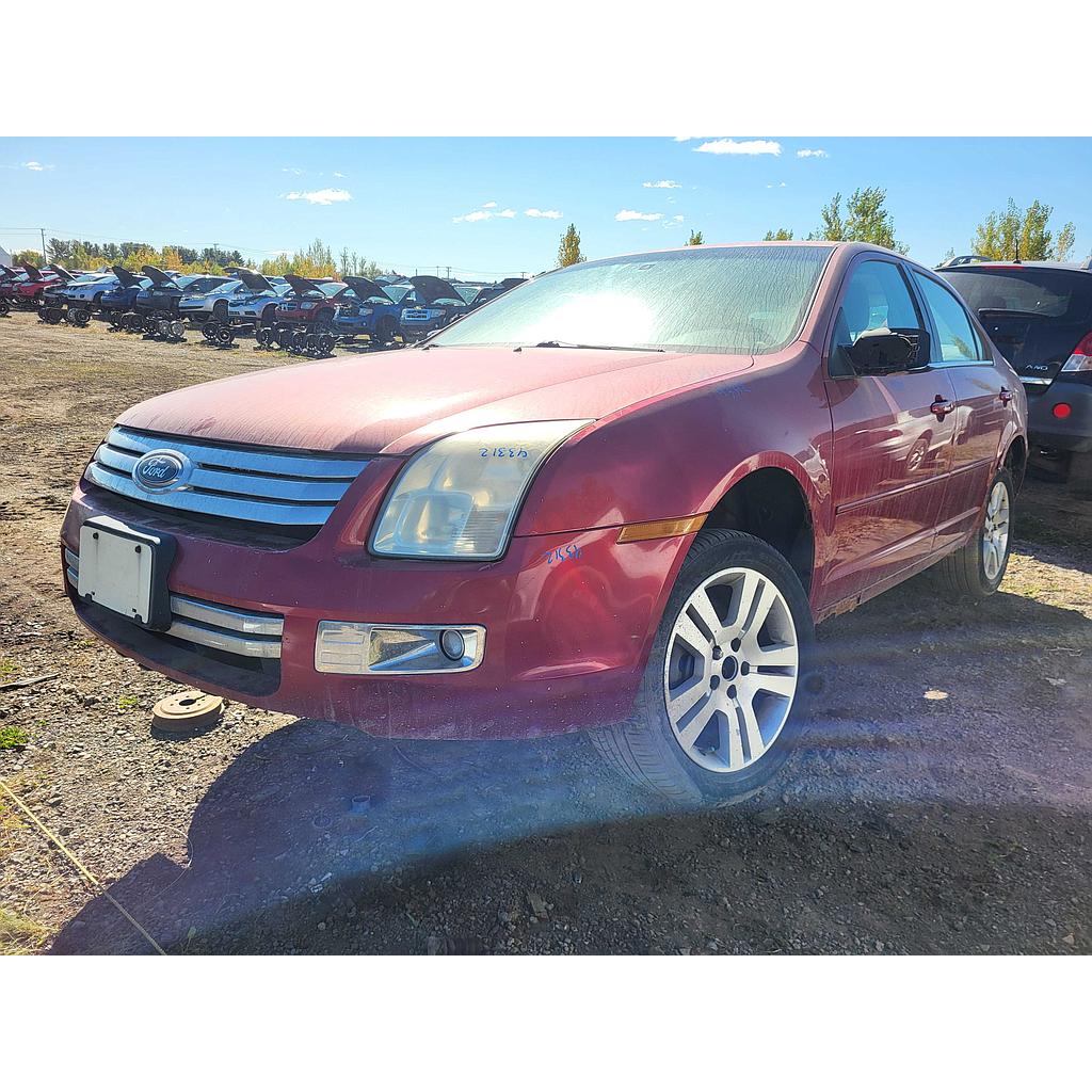 FORD FUSION 2006