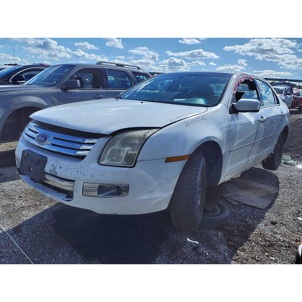 FORD FUSION 2006
